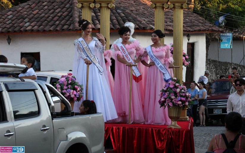 MATAGALPA